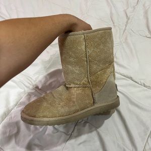 Ugg women boots size 8
